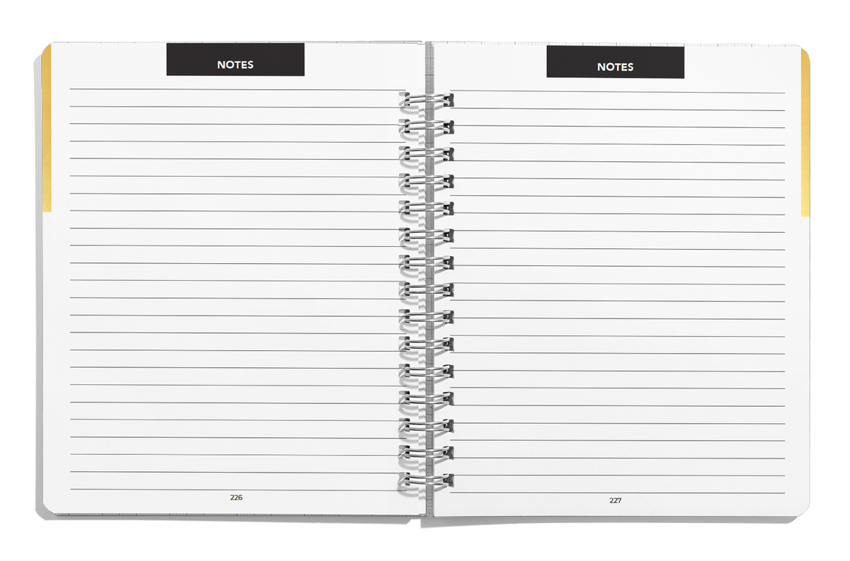 Safety Plan Digital Template