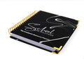 The School Social Work Solutions Academic Resource Planner