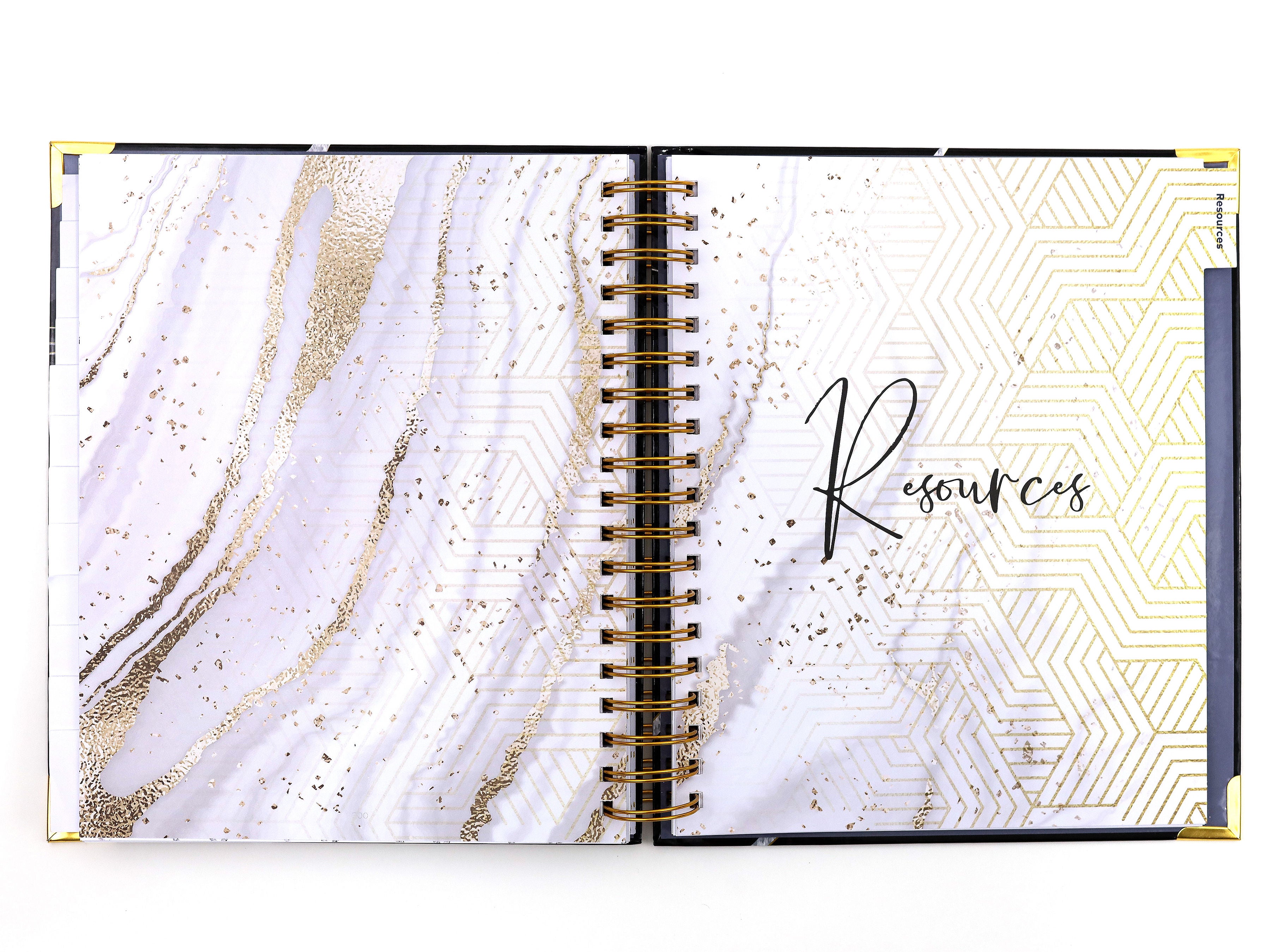 The School Social Work Solutions Academic Resource Planner 4.0