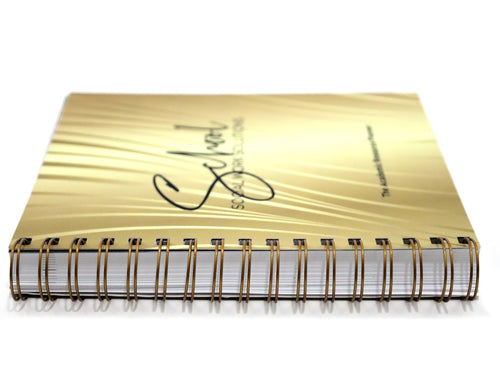 5th Year Limited Edition Planner